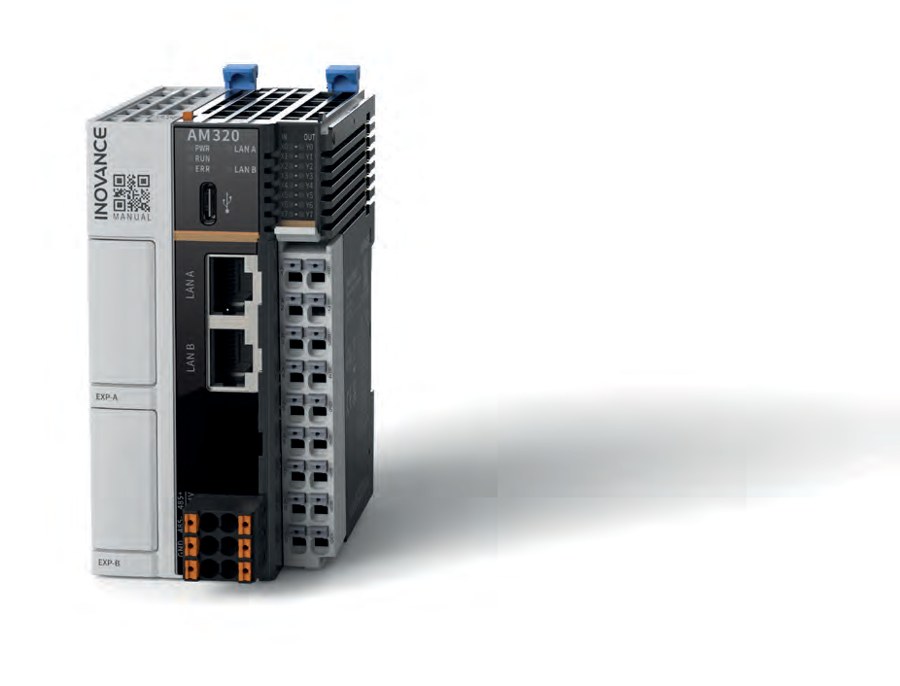 Контроллер INOVANCE AM300 (AM320)