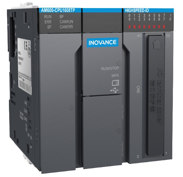 Контроллер движения INOVANCE AM600