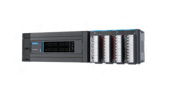 ПЛК INOVANCE H3U