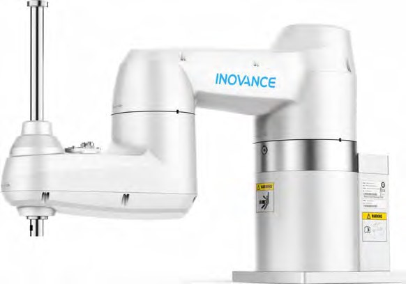 SCARA-робот INOVANCE IR-C8