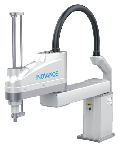 SCARA-робот INOVANCE IR-GS20