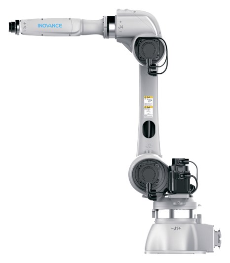 Шестиосевой робот INOVANCE IR-R20