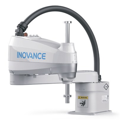 SCARA-робот INOVANCE IR-S10