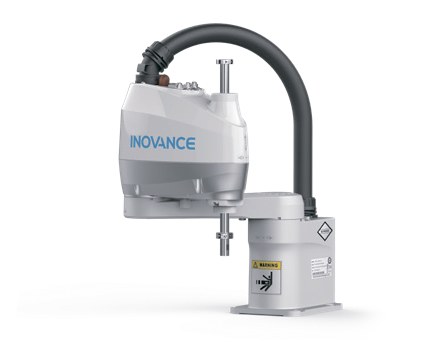 SCARA-робот INOVANCE IR-S4