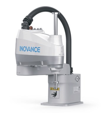 SCARA-робот INOVANCE IR-S7