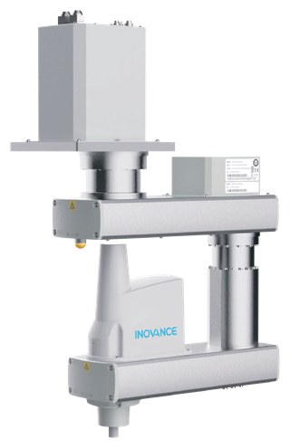 SCARA-робот INOVANCE IR-TS5 (перевёрнутый)