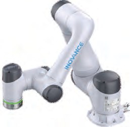 Коллаборативные роботы INOVANCE IR-U4 / U8 / U13 / U18