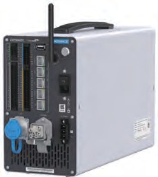 Шкафы управления коллаборативными роботами INOVANCE IRCB600