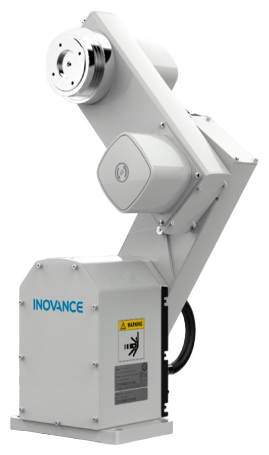 Трёхосевой робот INOVANCE IRS11 (IP67)