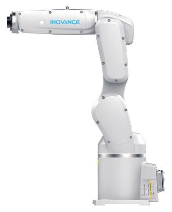 Шестиосевой робот INOVANCE IRS311-7