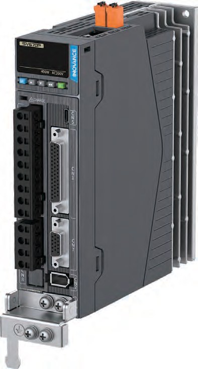 Сервопривод INOVANCE SV670P